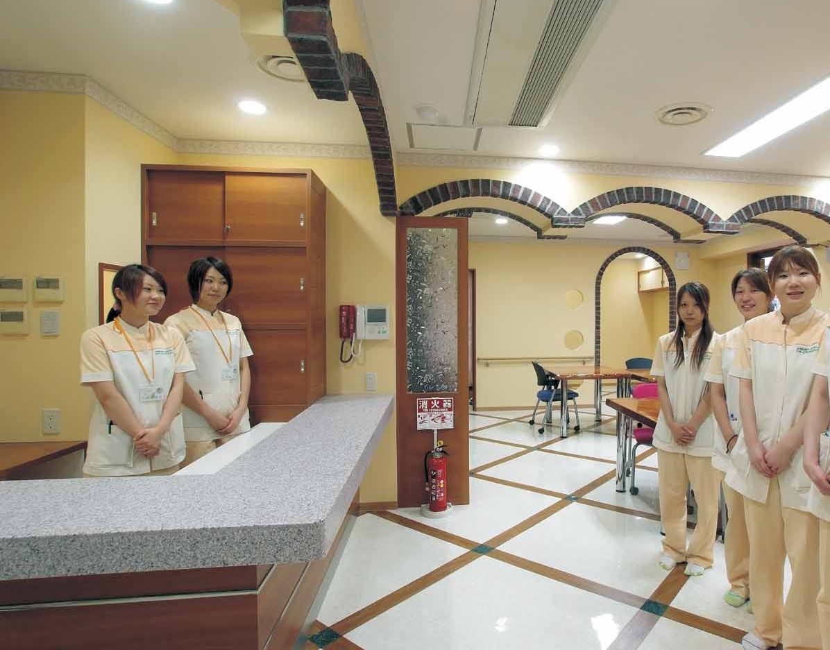 �h���N�}�T�[���L�@�f�C�T�[�r�X�t���A