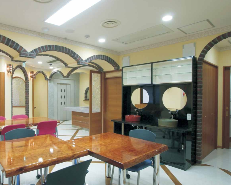 �h���N�}�T�[���L�@�f�C�T�[�r�X�t���A